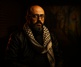 Interview with Kamal Sharaf – The Artist Whose Lines Are the Voice of Yemen
