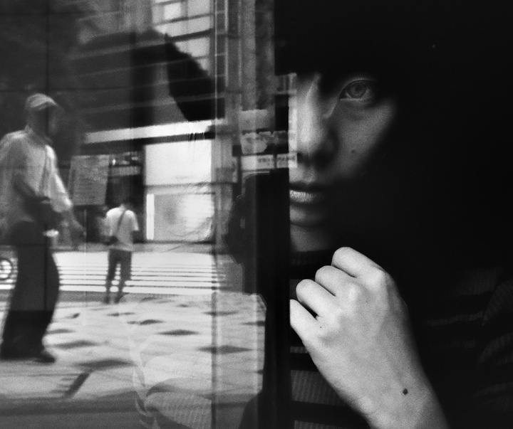 Gallery of Photography by Tatsuo Suzuki - Japan
