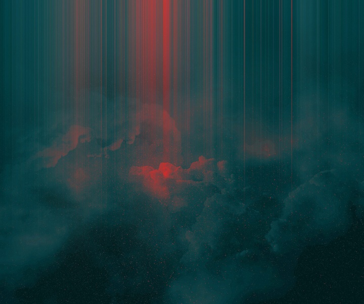 Gallery of Modern Art (Digital Art) by Niall Staines - Ireland