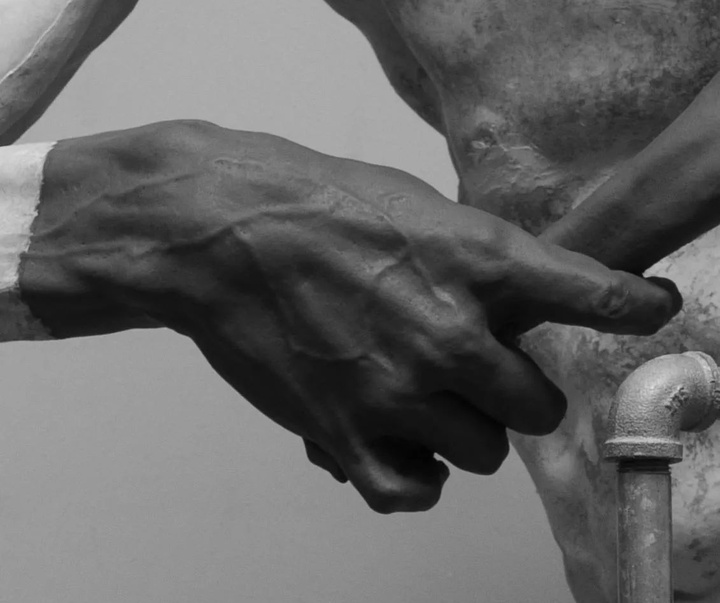 Gallery of Sculpture by Eirik Arnesen - Norway