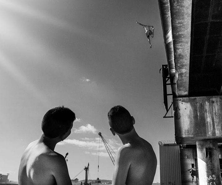 Gallery of photography by Skander Khalif-Tunisia