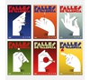 Gallery of Graphic Design by Diego Mir-Spain