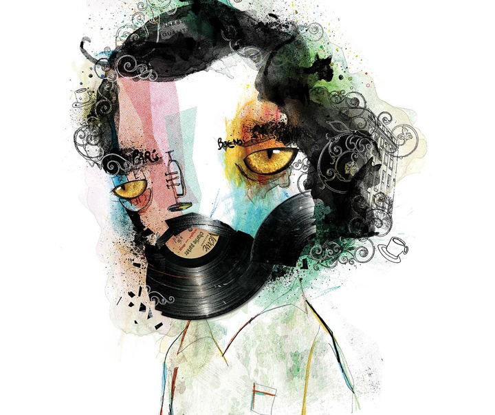 Gallery of Illustration by Pablo Bernasconi - Argentina
