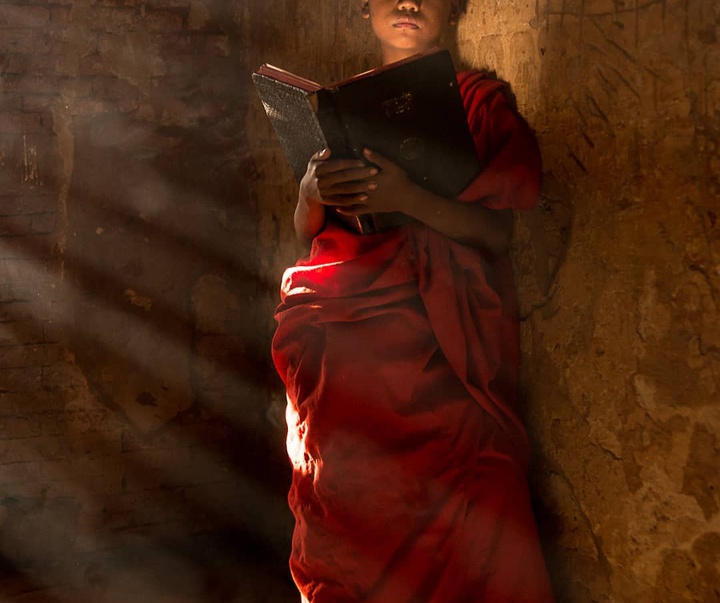 Gallery of Photography by Ilaria Miani - Italy