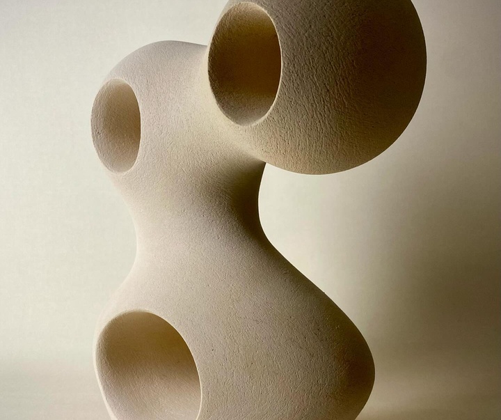 Gallery of Sculpture by Gabriel Rivera - Argentina