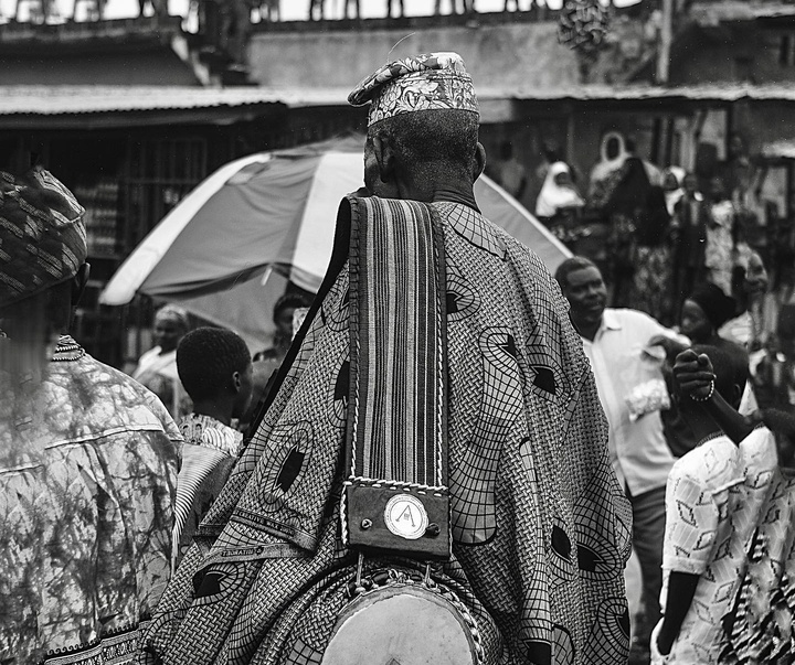 Gallery of Photography by Adeolu Osibodu-Nigeria