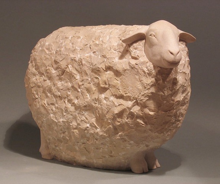 Gallery of Sculpture by Gerard Mas - Spain