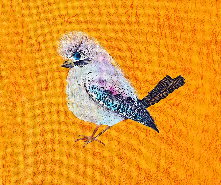 Gallery of Illustration by Brian Wildsmith - UK