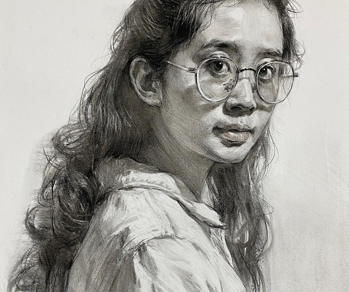 Gallery of Drawing by Zhao Yang-China