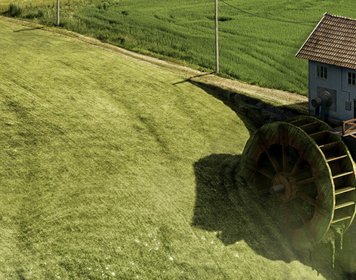 Gallery of Surreal photography by Erik Johansson-Sweden