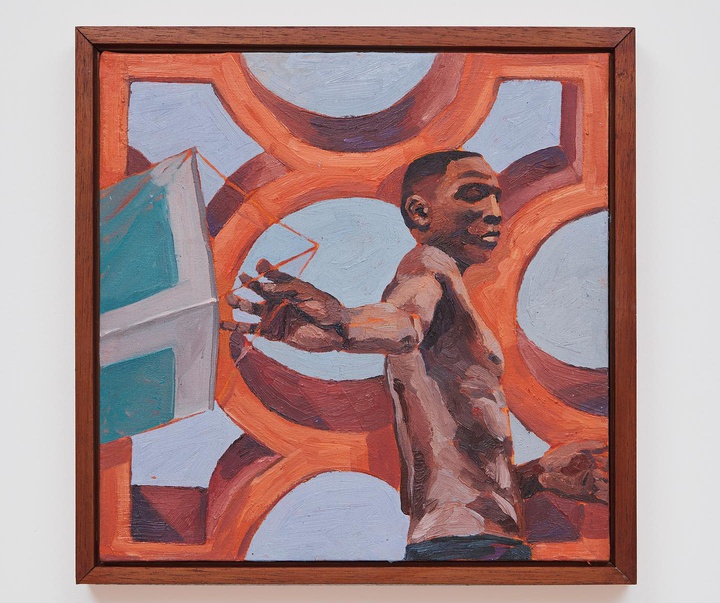 Gallery of Painting by Bruno Lyfe - Brazil