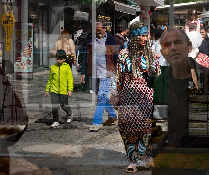 Gallery of Photography by Marcia Celjar - Brazil