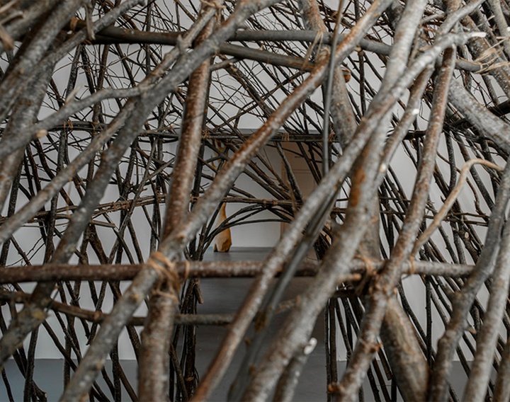 Gallery of Sculpture by Sol Bailey Barker - UK