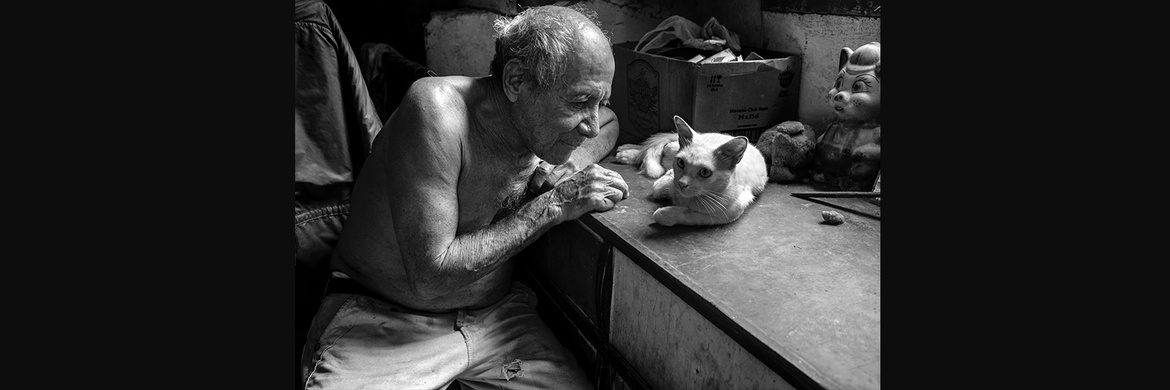 Gallery of Photography by Luis Casadevall - Spain