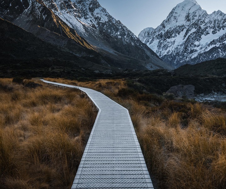 Gallery of photography by Harry Pope - Australia