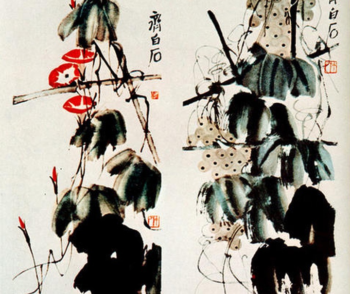 Qi Baishi