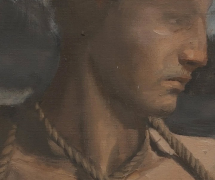 Gallery of Painting by Marcos Lozano Merchán - Spain