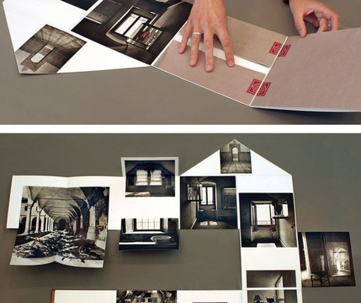 gallery of Graphics - Bookmaking Design