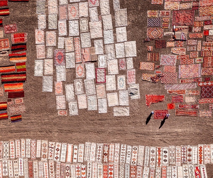 Gallery of Photography by F. Dilek Yurdakul - Turkey