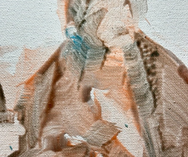 Gallery of Painting by Jay Pingree - USA