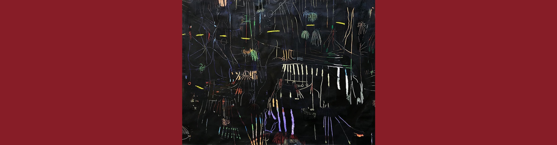 Gallery of Painting by Laís Amaral - Brazil