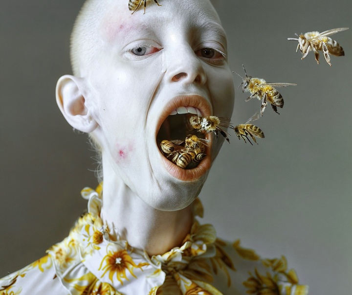 Gallery of Modern Art by Mira Nedyalkova - Bulgaria