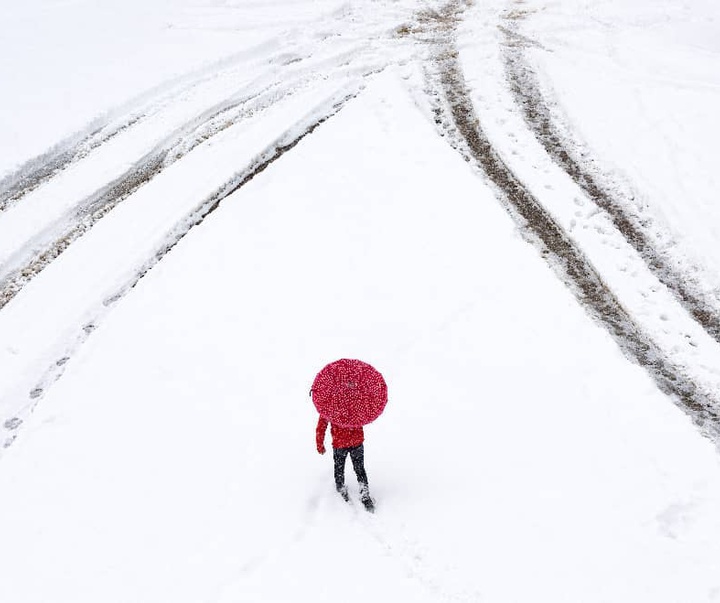 Gallery of photography by Niyazi Gurgen-Turkey