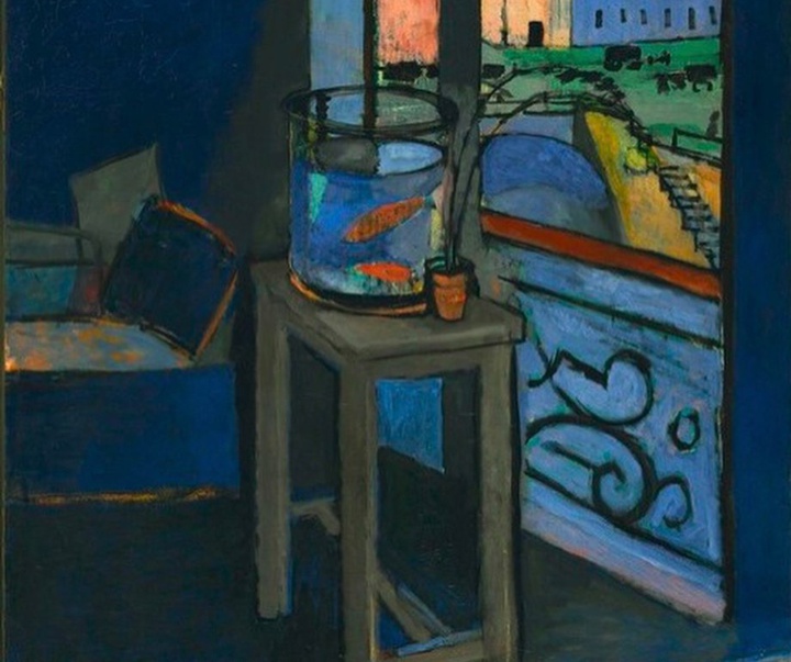 Gallery of the best paintings in the history of art,part 13