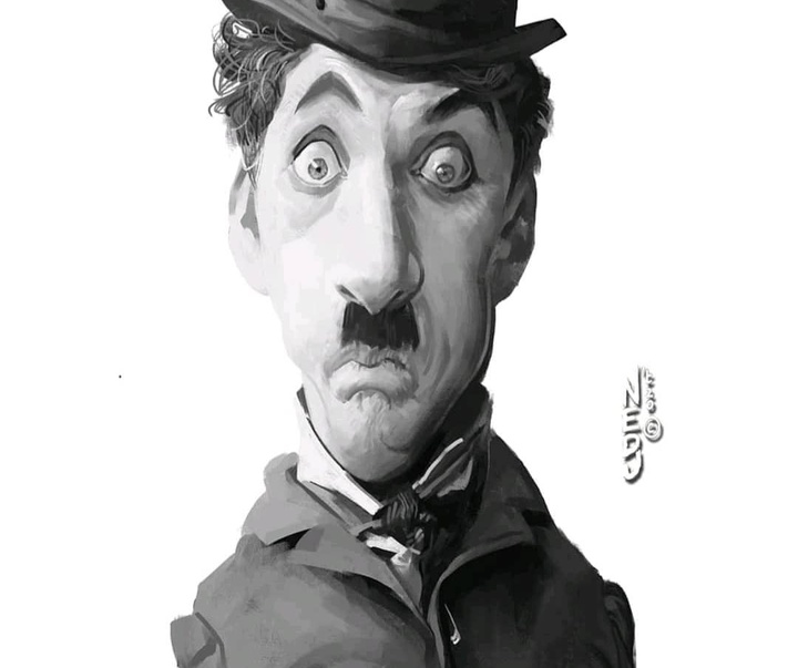 Gallery of Caricature by Nedu from India