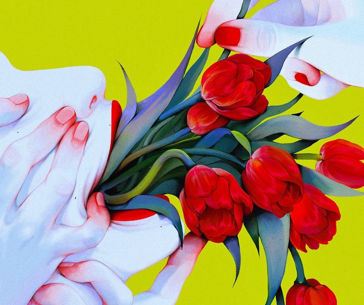 Gallery of Painting by SillDa - South Korea