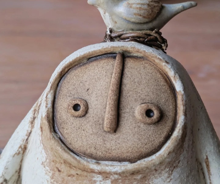Gallery of Sculpture by Fip Tonks - UK