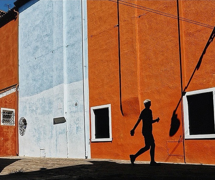 Gallery of Photography by Mirko Saviane - Italy