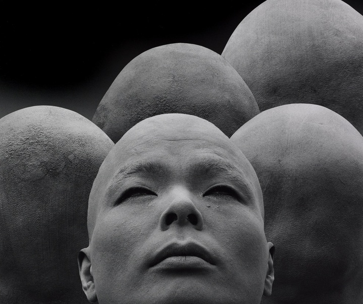 Gallery of Photography by  Misha Gordin - Latvia