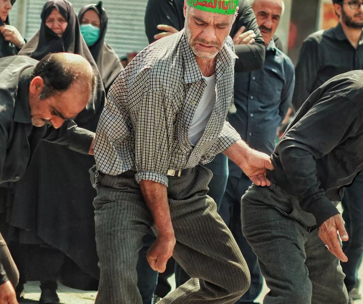 Gallery of Photography by Berke Arakli - Turkey