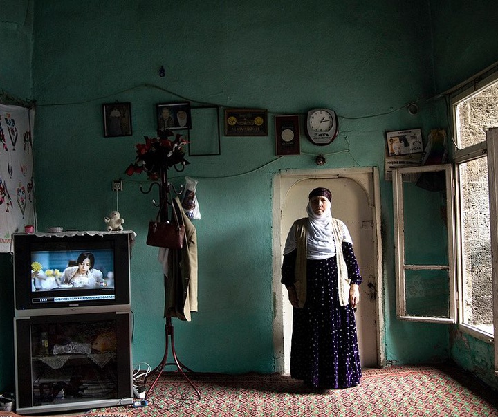 Gallery of Photography by Hüsamettin Bahçe - Turkey