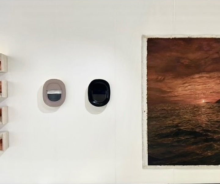 Gallery of Painting by Cecilia Jurado Chueca - Peru