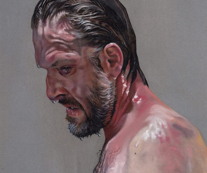 Gallery of Painting & Drawing by Robin Uleman - Netherlands