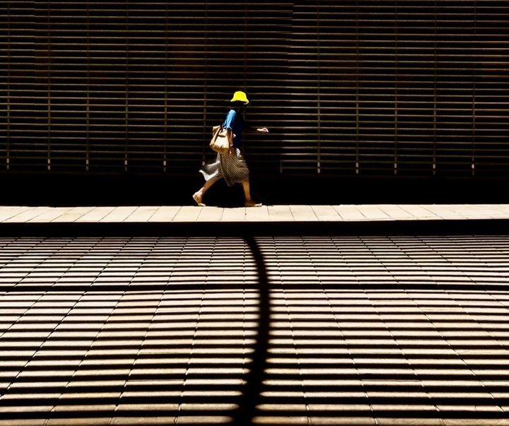 Gallery of Photography by Kai Hsiao - Taiwan