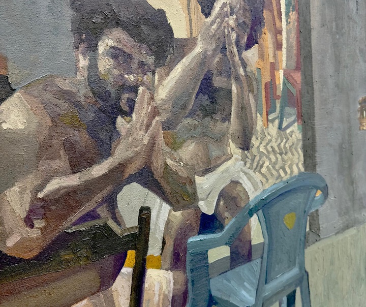 Miguel Afa