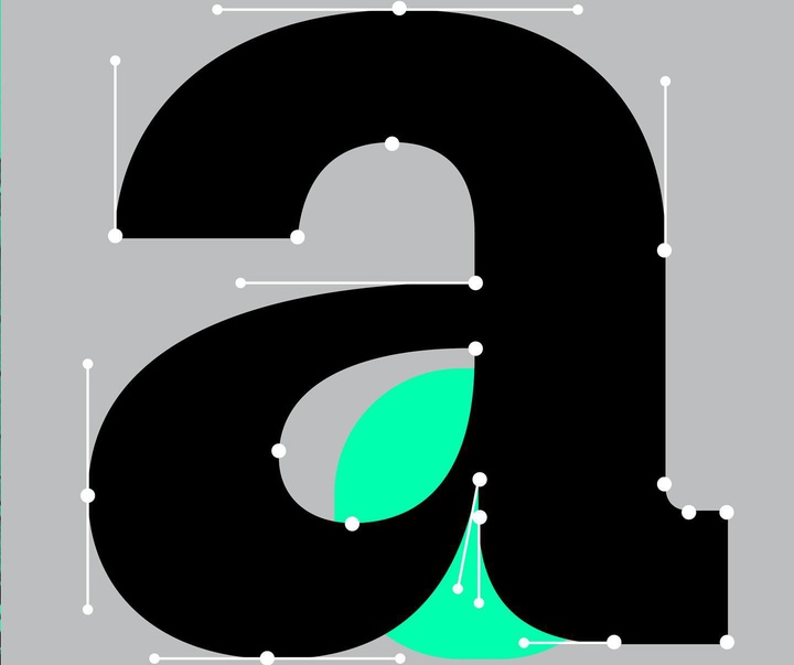 Gallery of Graphics by Nouvelle Noire (NN Studio) - Switzerland