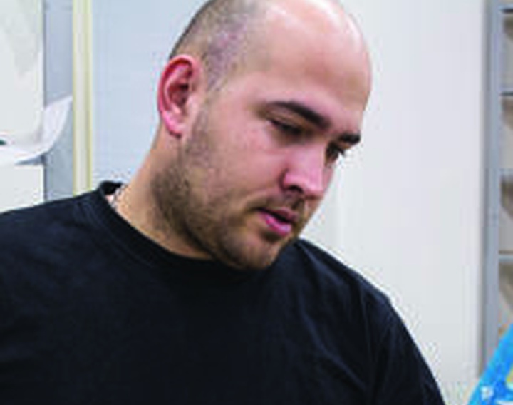 Prošek Jaroslav