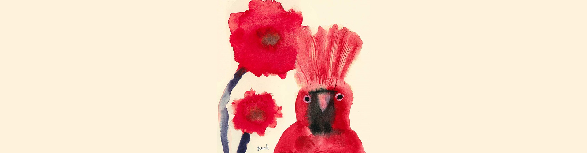 Gallery of Illustration by Yumi Kimura - Japan