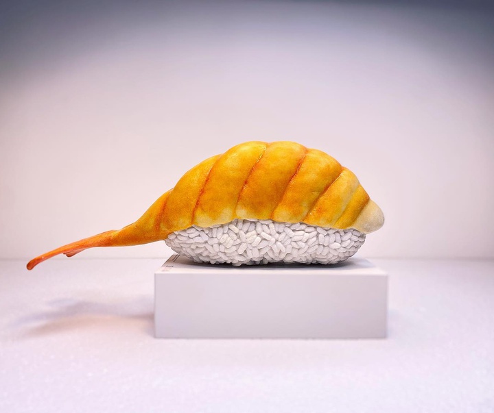 Gallery of Sculpture by Teo Martino - Italy