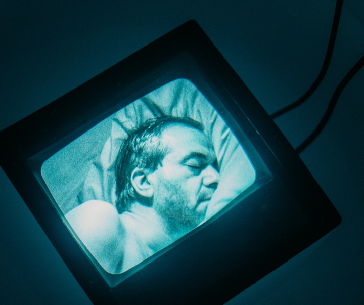 Gallery of Modern Art (Video Art) by Bill Viola - USA