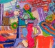 Gallery of Painting & Sculpture by Dena Novak - USA
