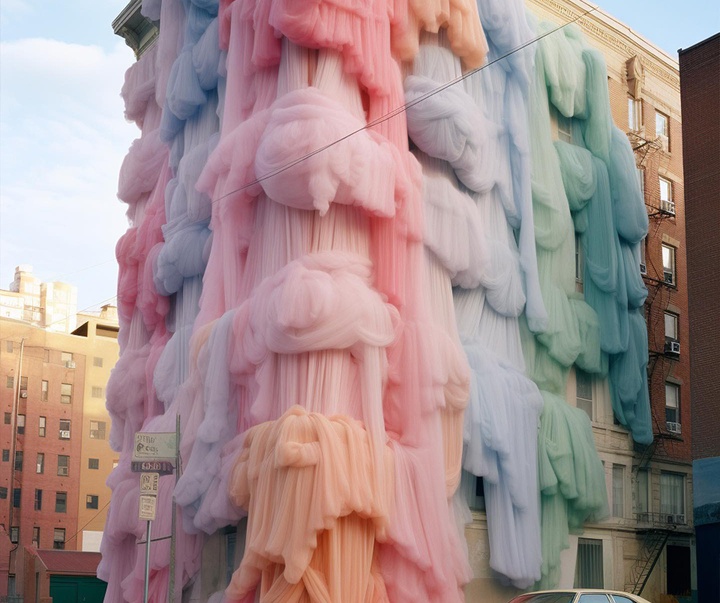 Gallery of Modern Art by Joann/AI Studio