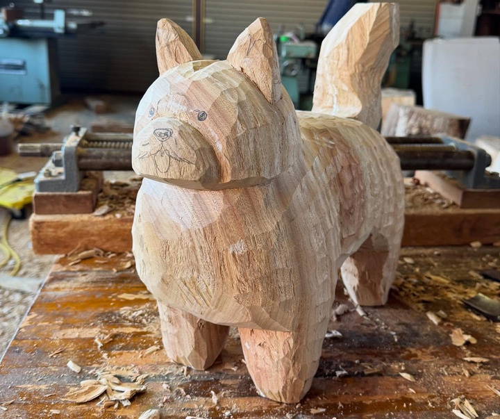 Gallery of Sculpture by Misato Sano - Japan