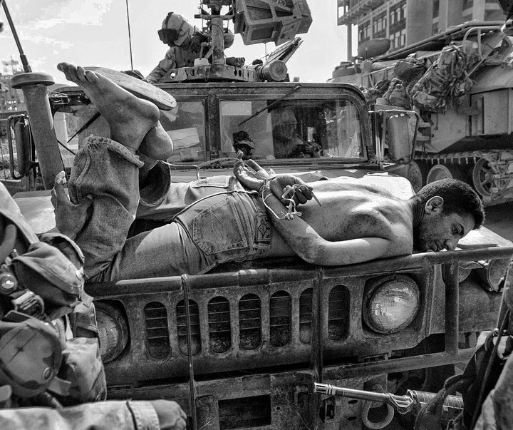 Gallery of Photography by David Guttenfelder - USA