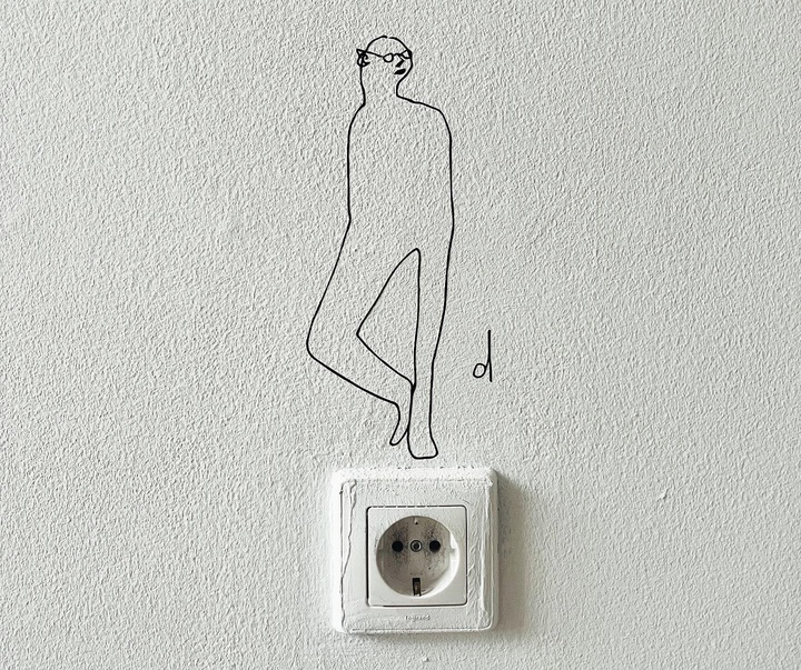 Gallery of Illustration by Rasa Jančiauskaitė - Lithuania