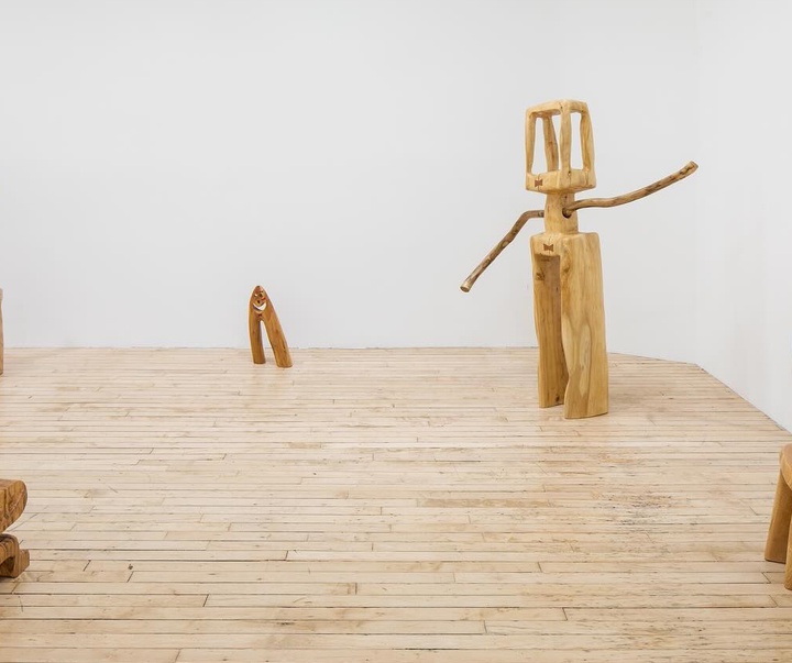 Gallery of Sculpture by Hunter Potter - USA